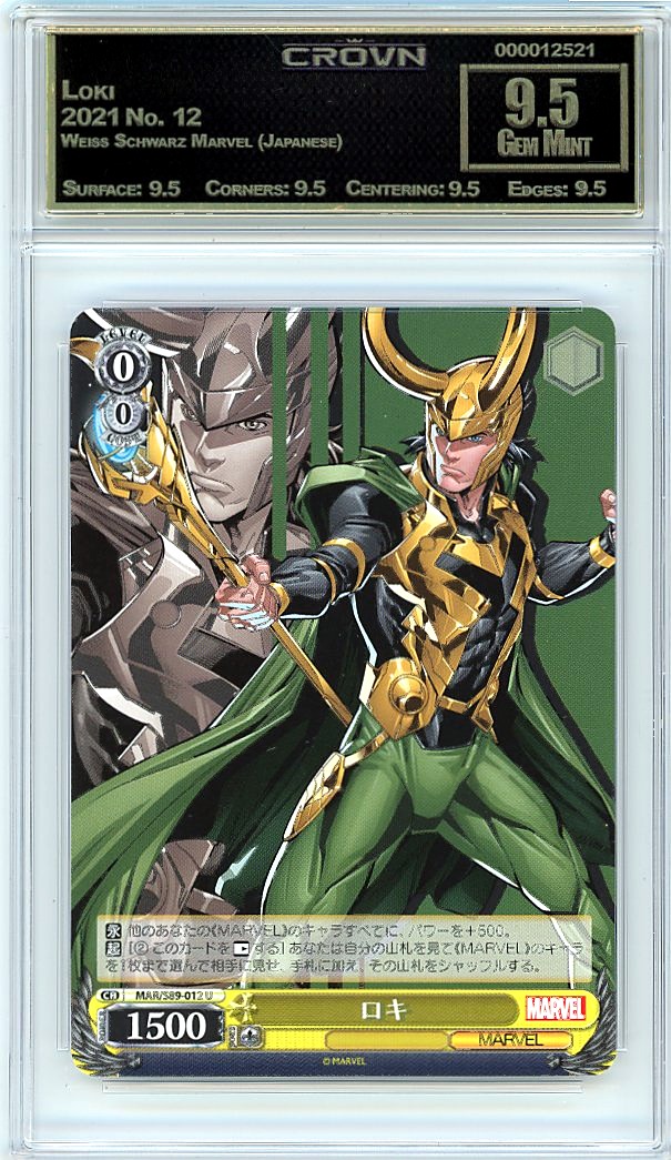Loki