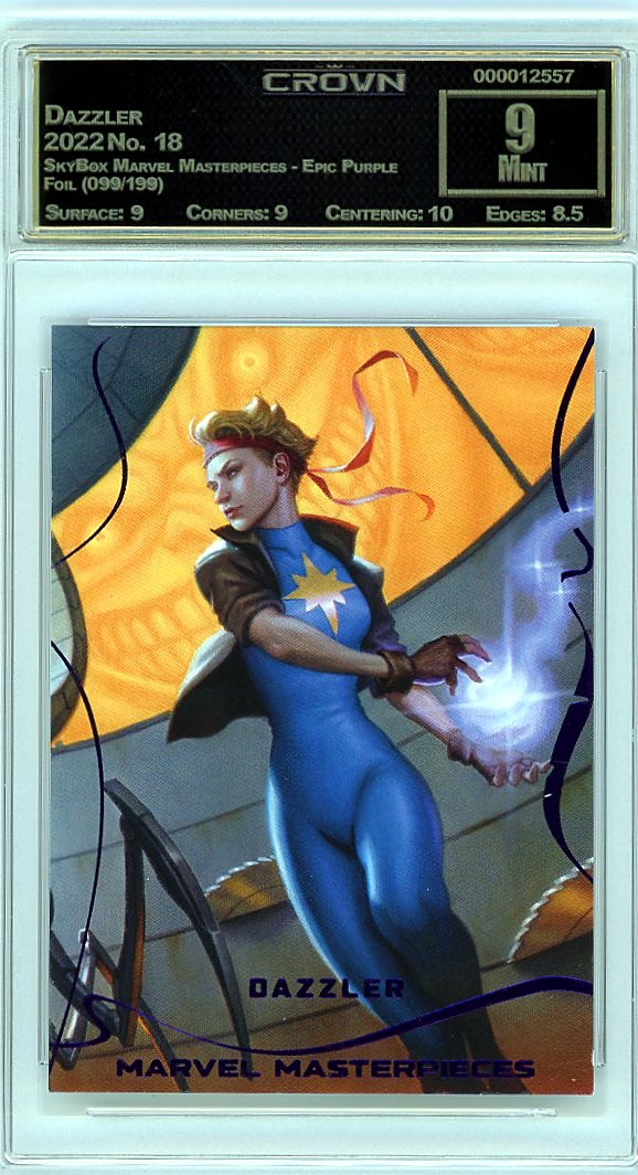 Dazzler