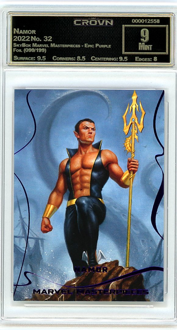 Namor