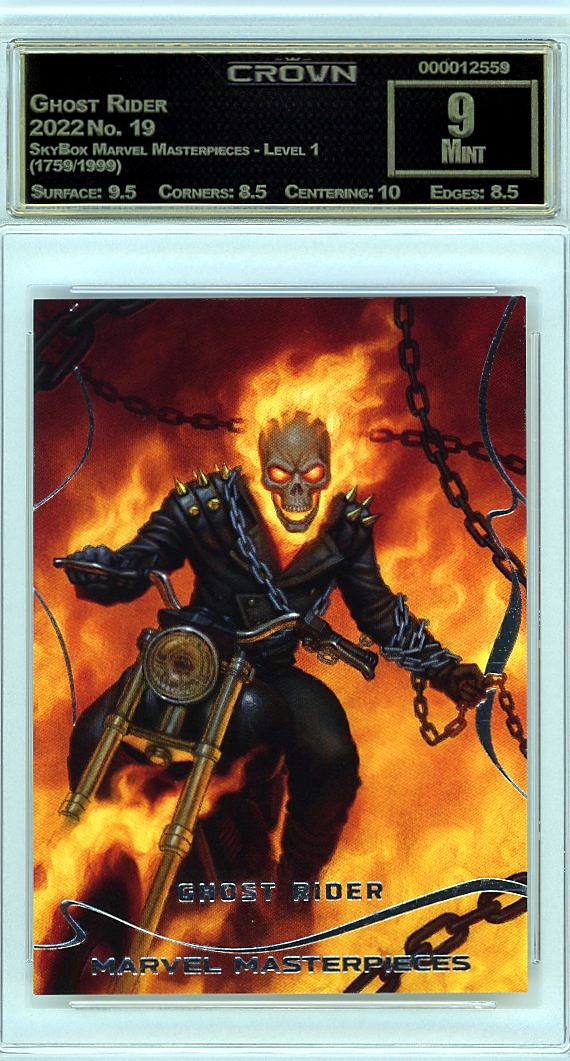 Ghost Rider