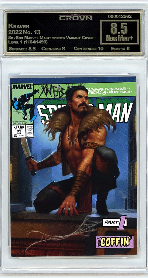 Kraven