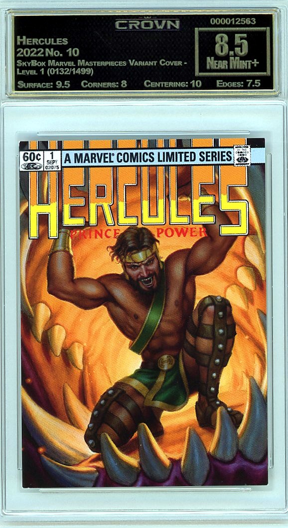 Hercules
