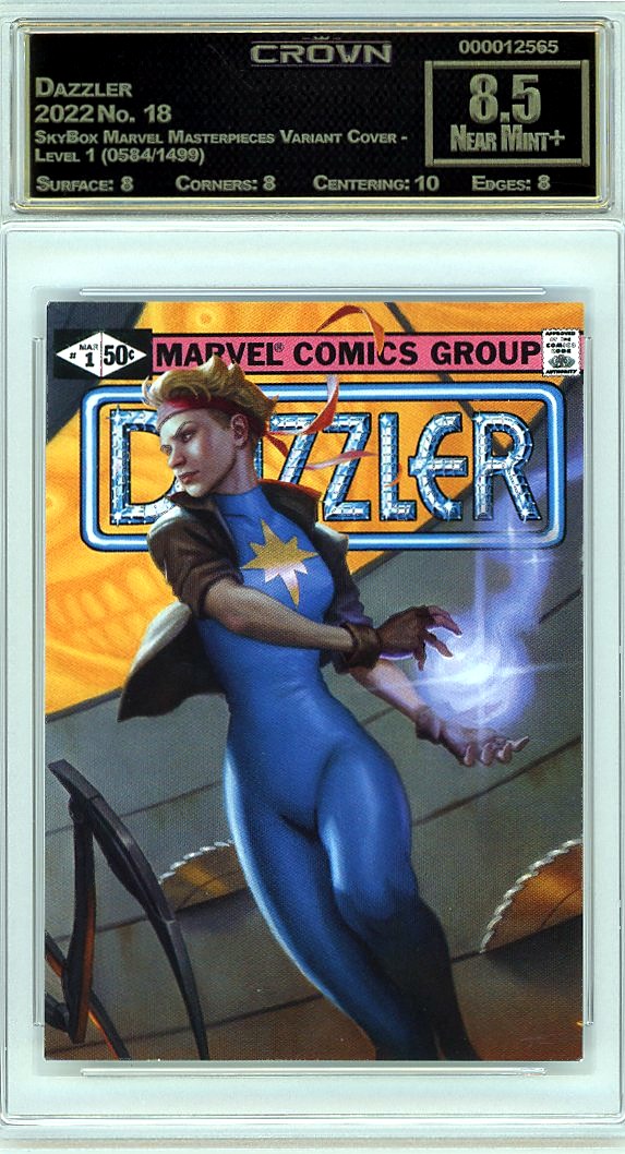 Dazzler