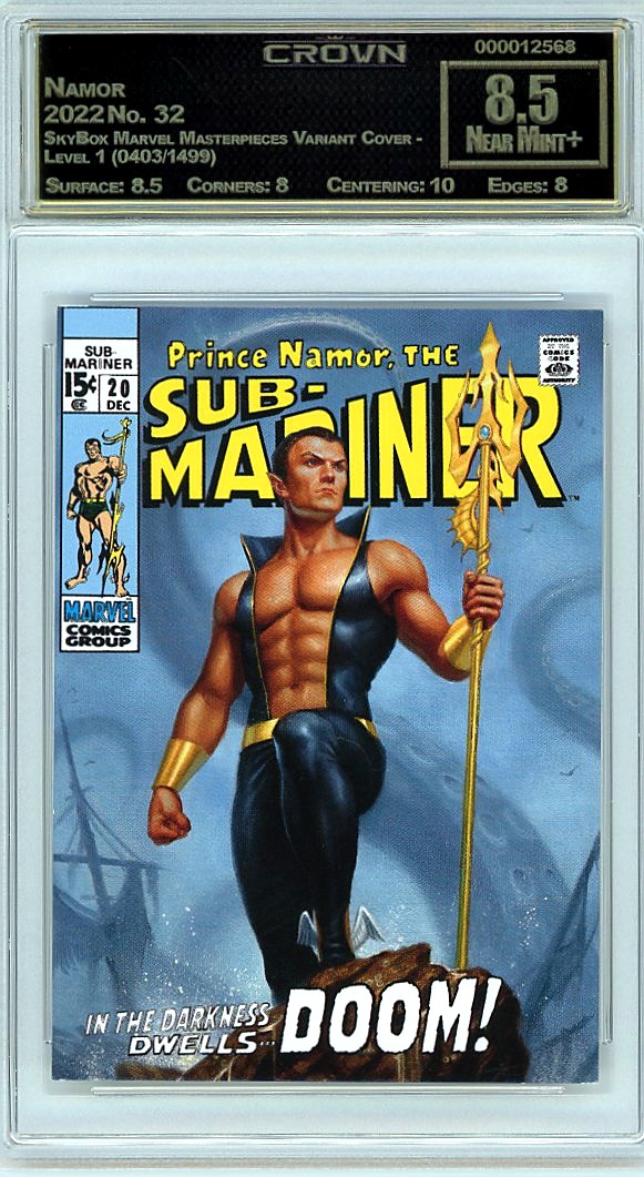 Namor