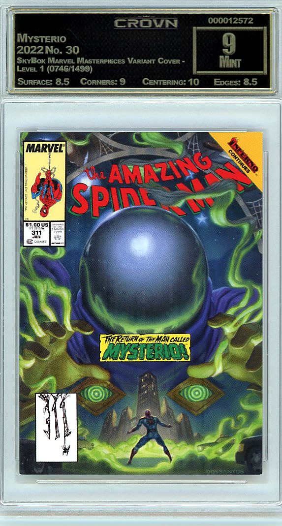 Mysterio