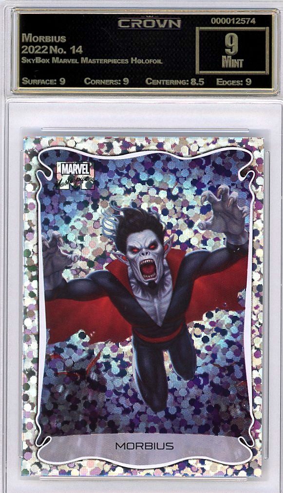 Morbius