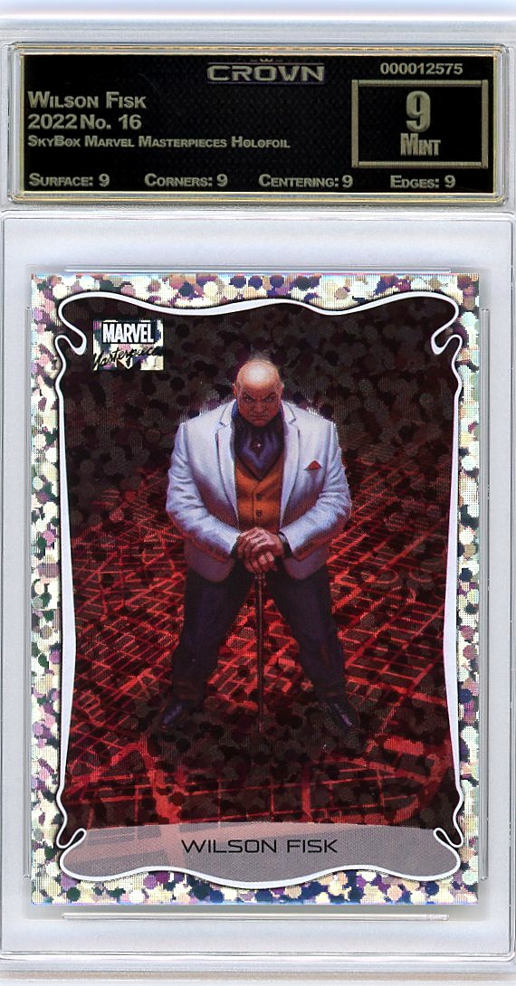 Wilson Fisk