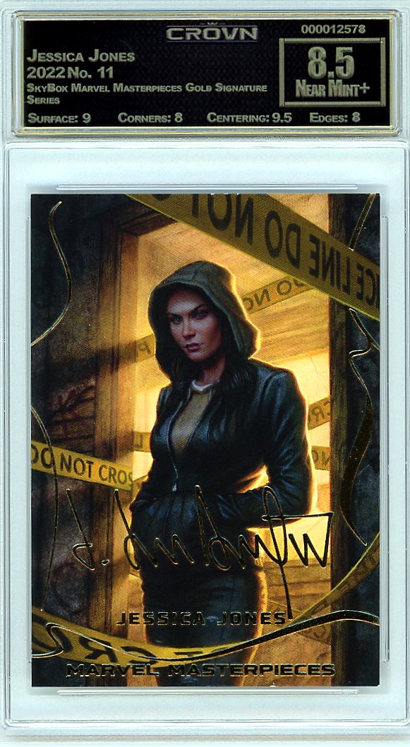 Jessica Jones