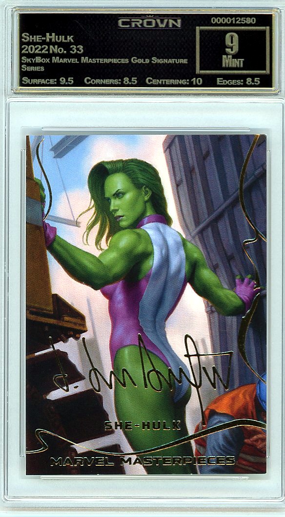She-Hulk