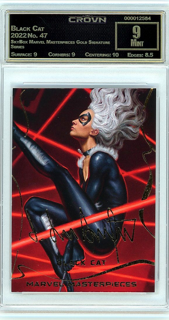 Black Cat