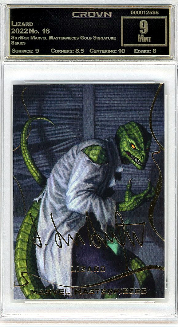 Lizard