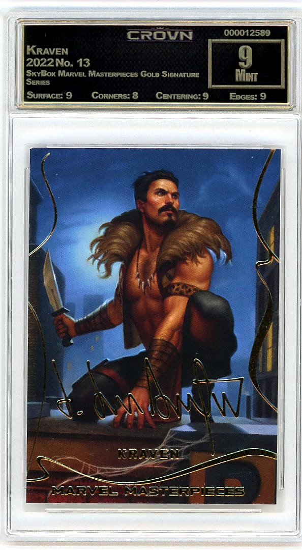 Kraven
