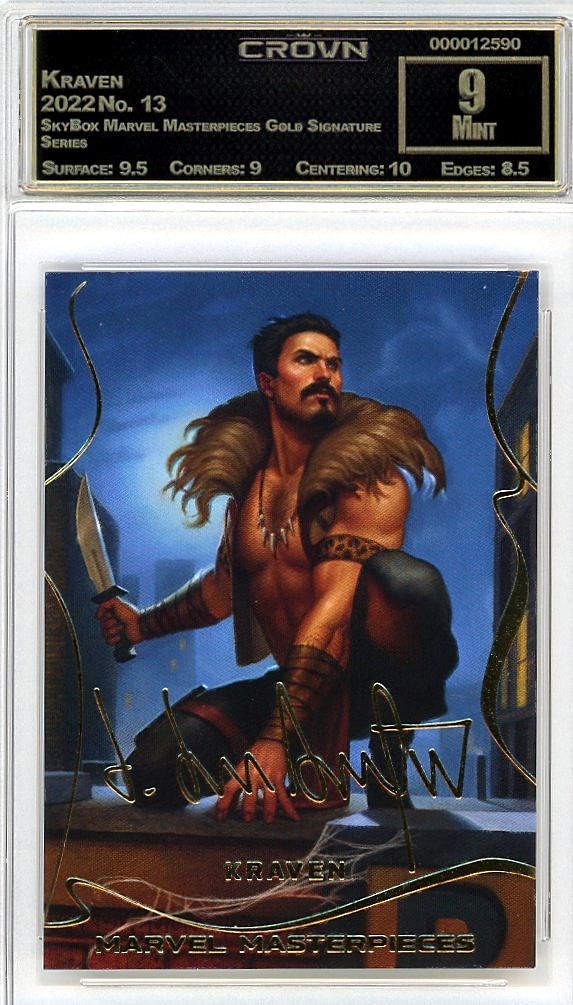 Kraven