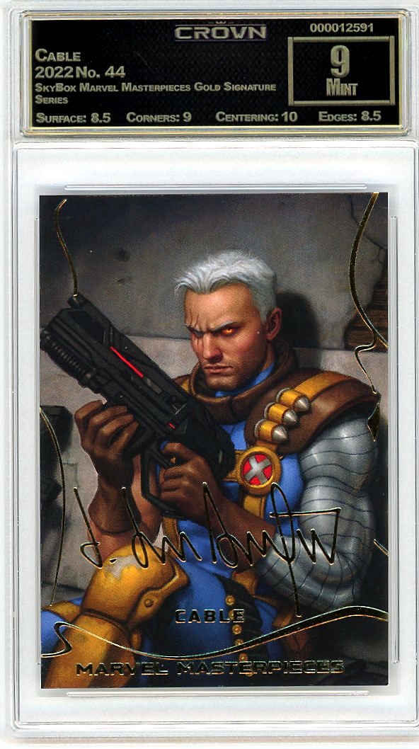 Cable