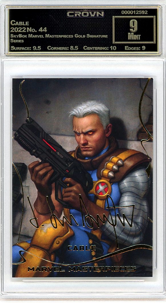 Cable