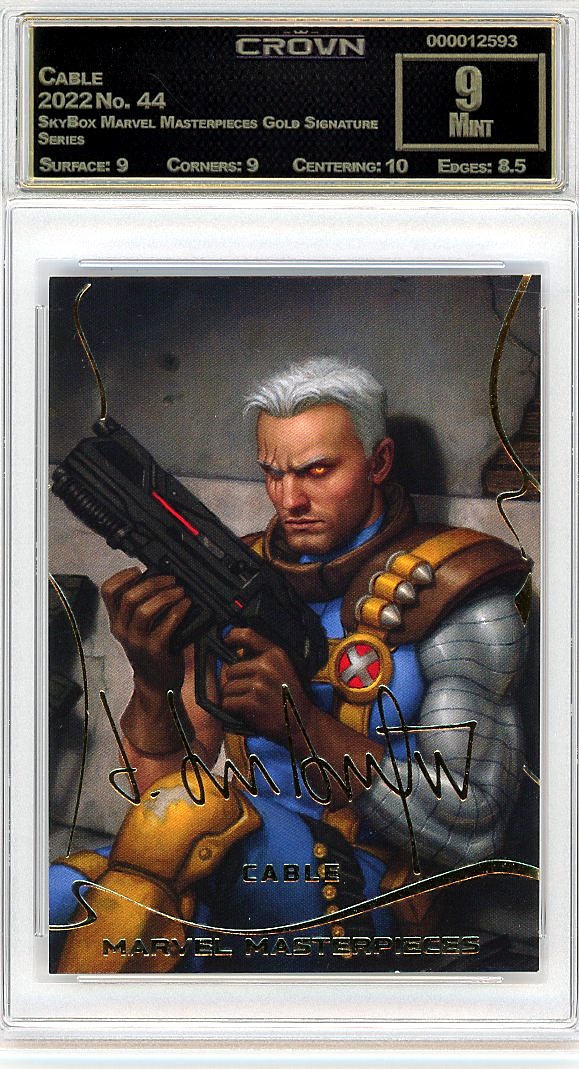 Cable