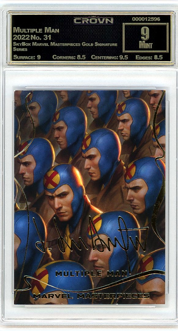 Multiple Man