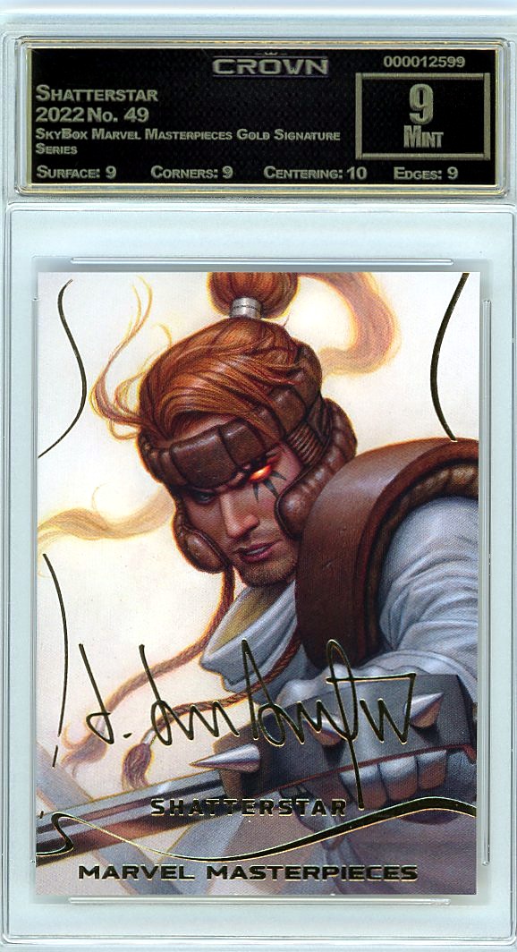 Shatterstar