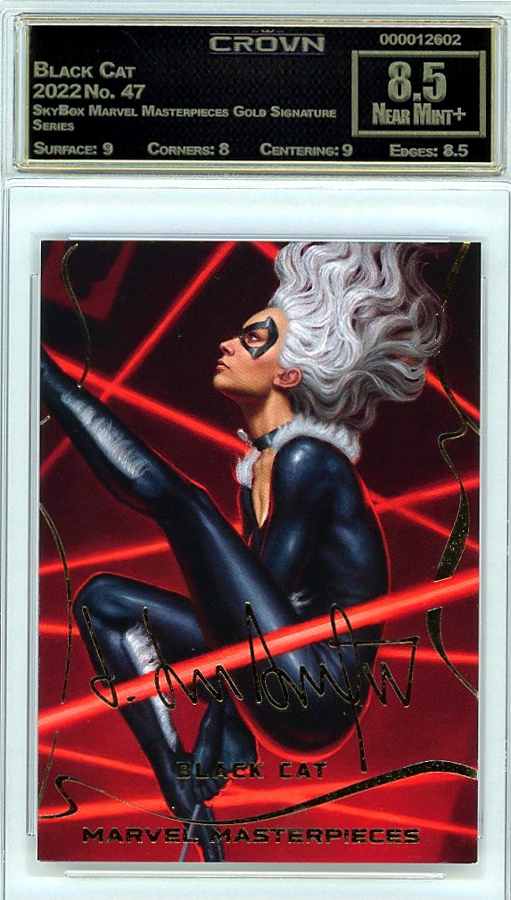 Black Cat