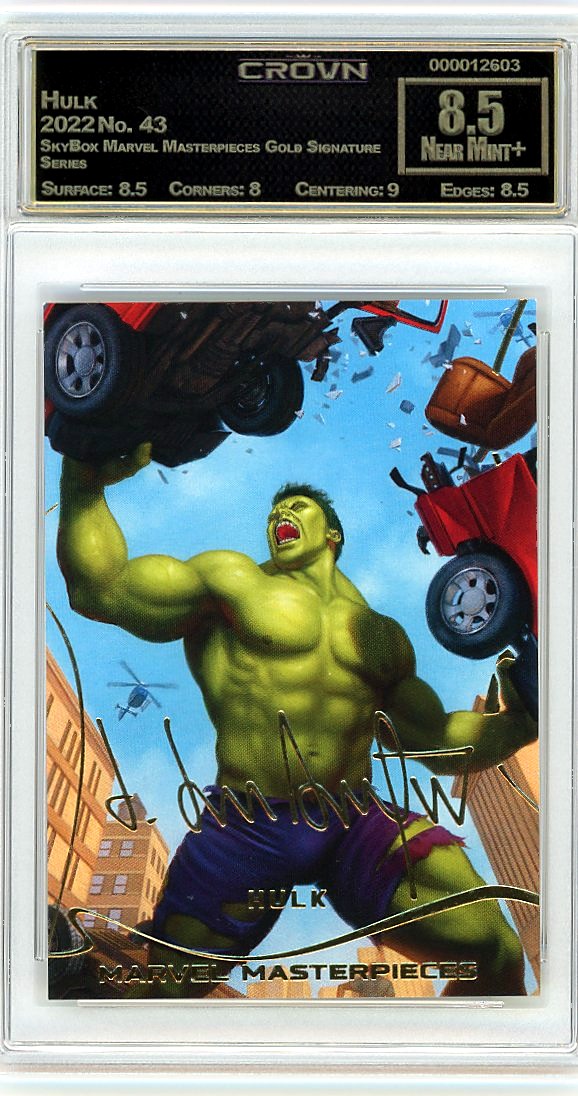 Hulk
