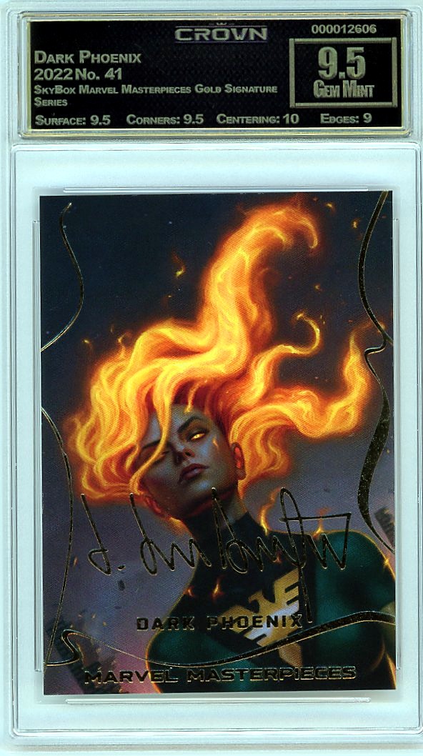 Dark Phoenix