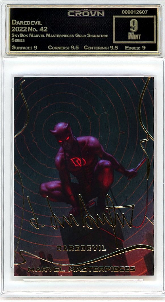 Daredevil