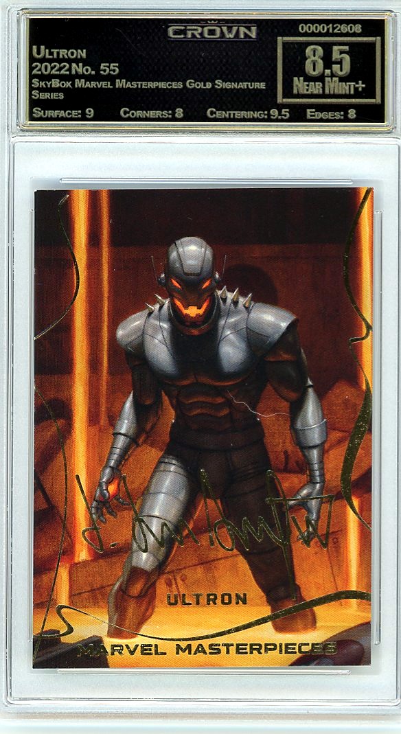 Ultron
