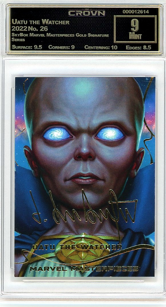 Uatu the Watcher