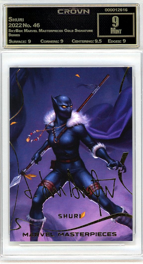 Shuri