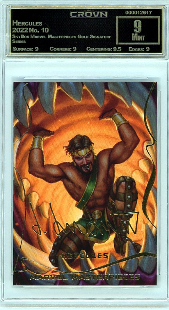 Hercules