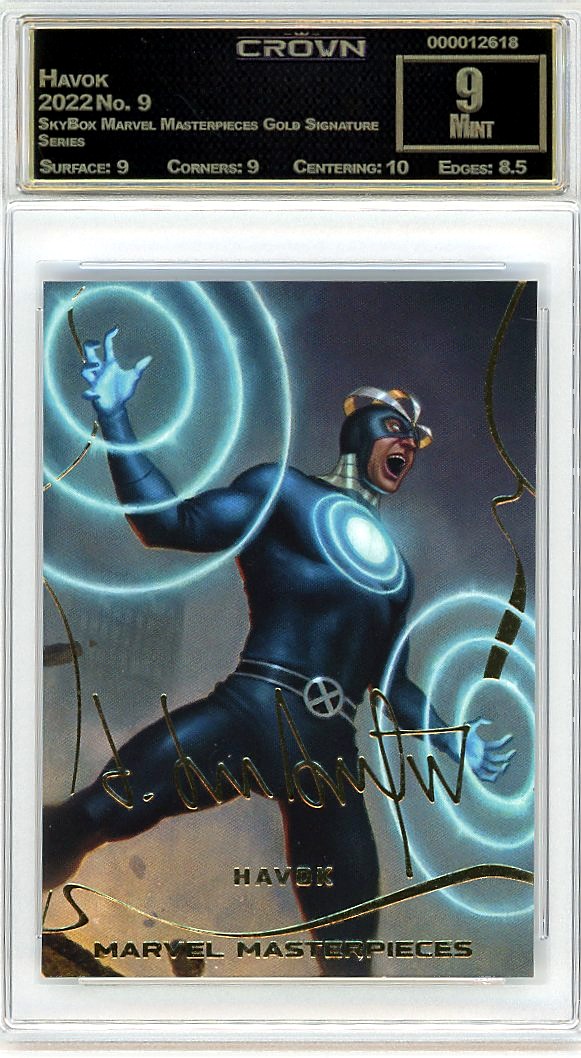 Havok