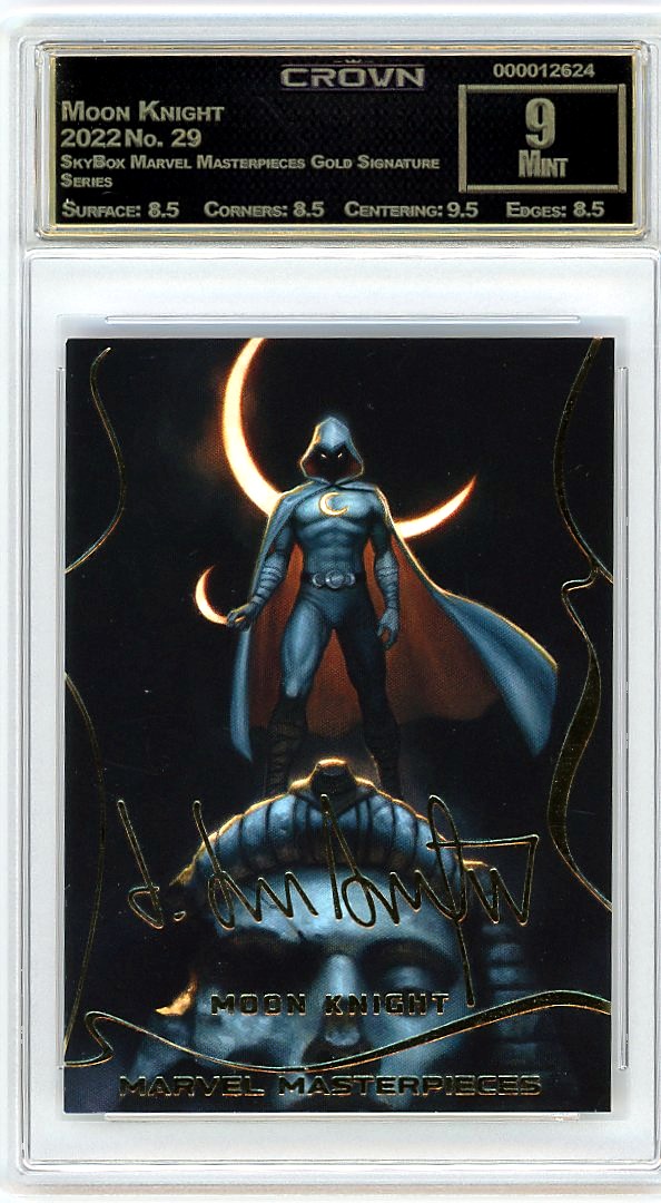 Moon Knight