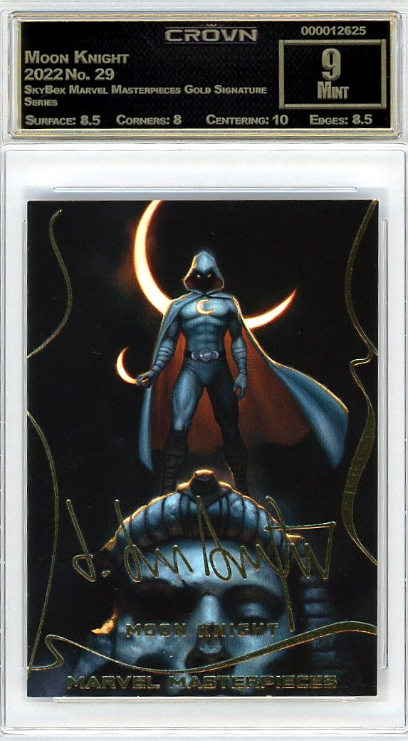 Moon Knight
