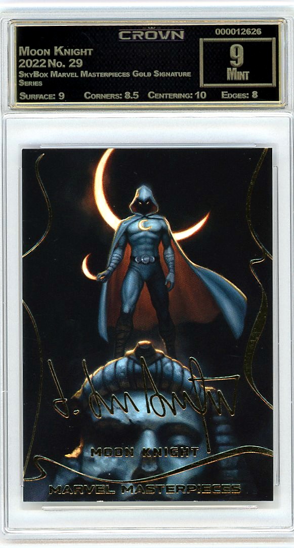 Moon Knight