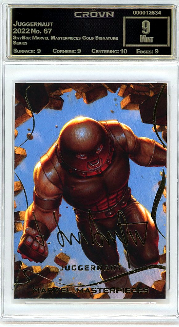 Juggernaut