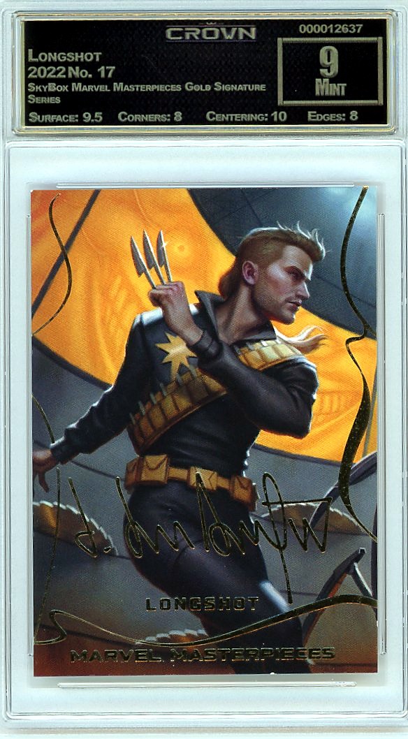 Longshot