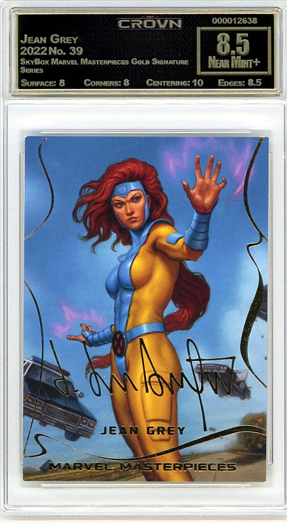 Jean Grey