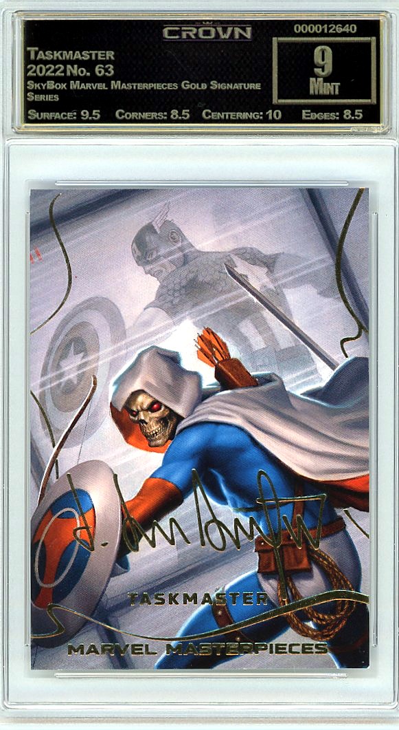 Taskmaster