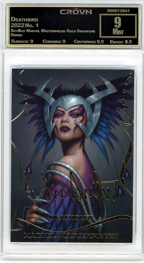 Deathbird