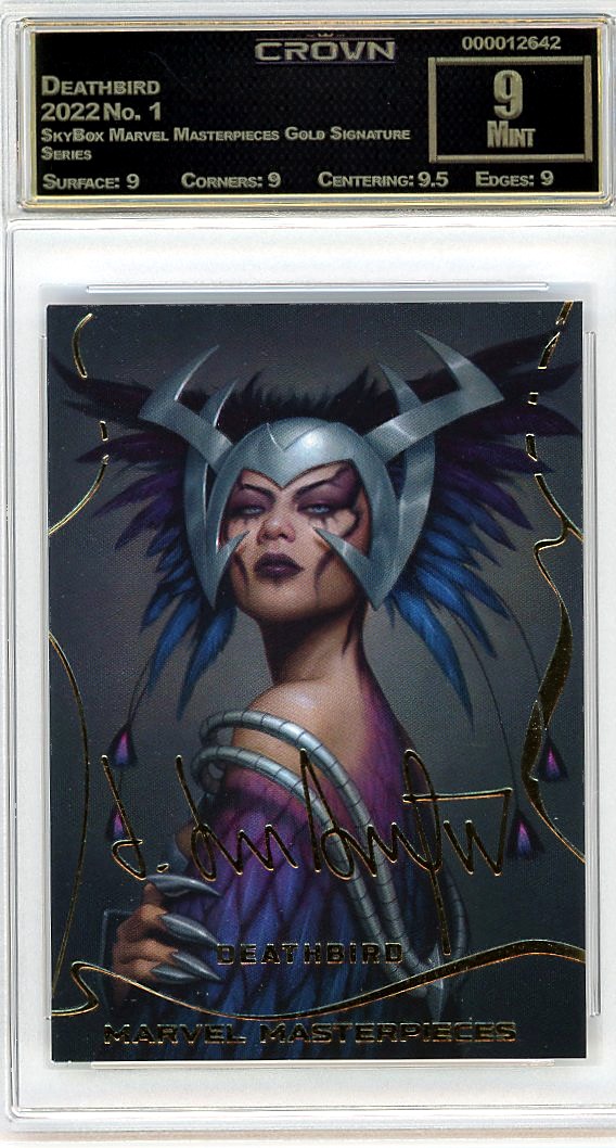 Deathbird
