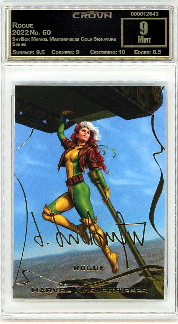 Rogue