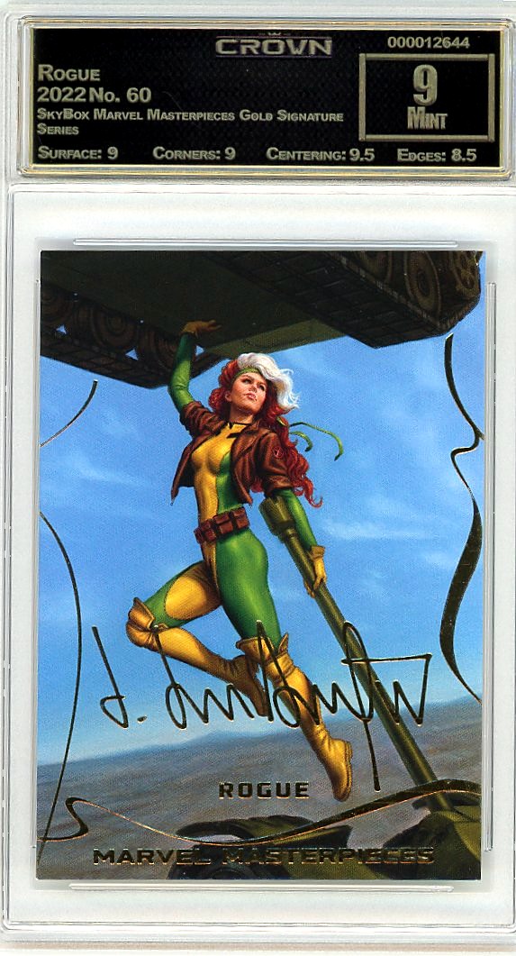 Rogue