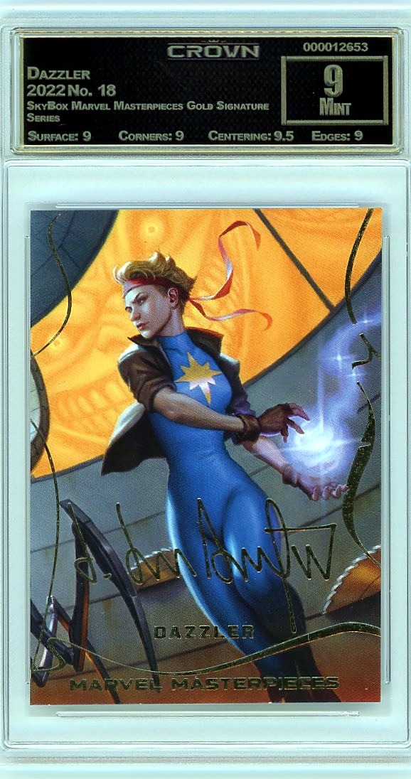 Dazzler