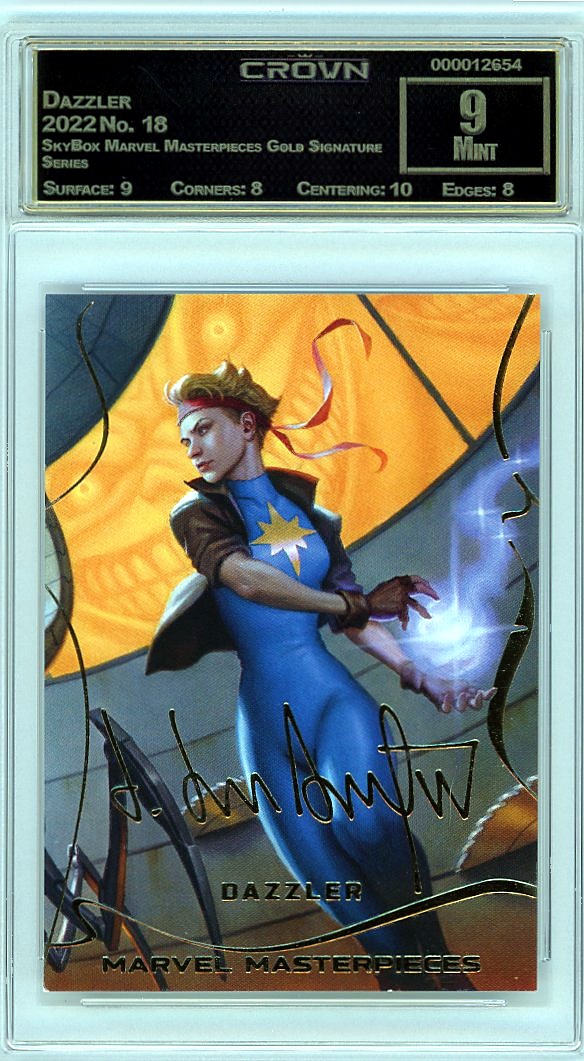 Dazzler