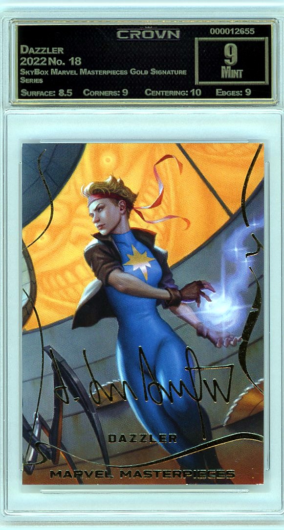 Dazzler