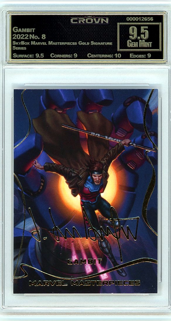 Gambit