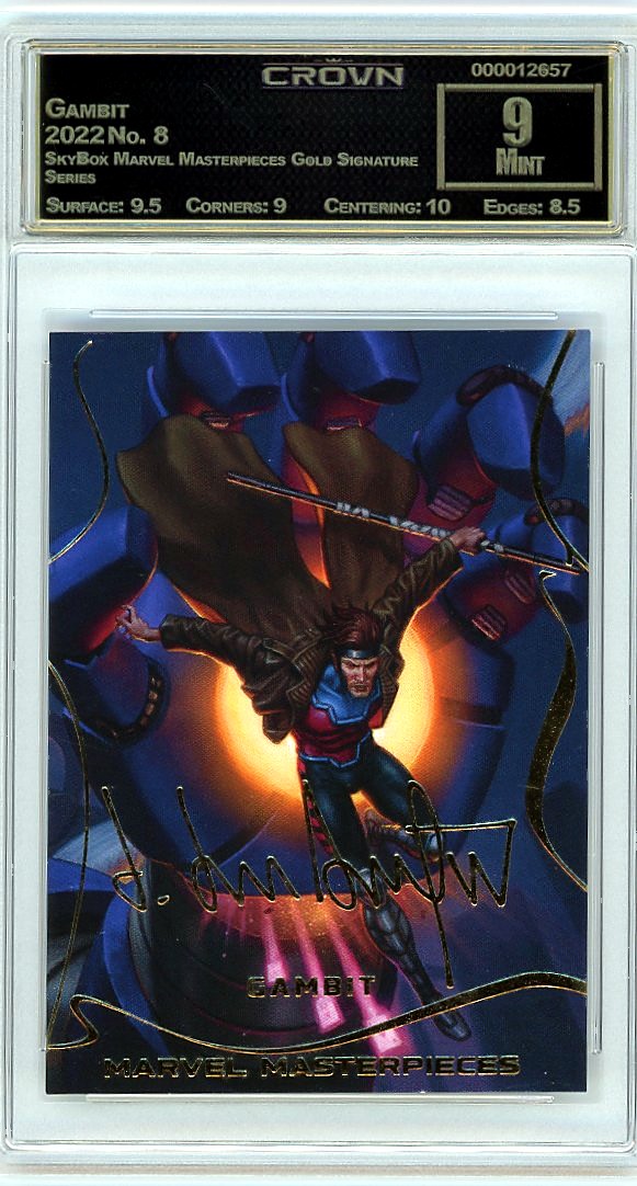 Gambit