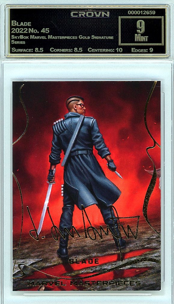 Blade