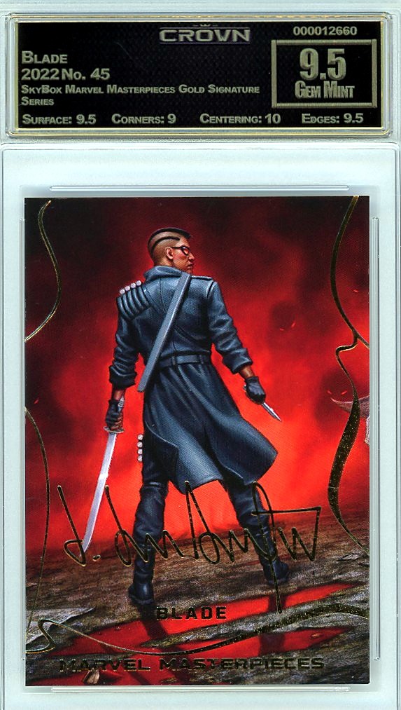 Blade