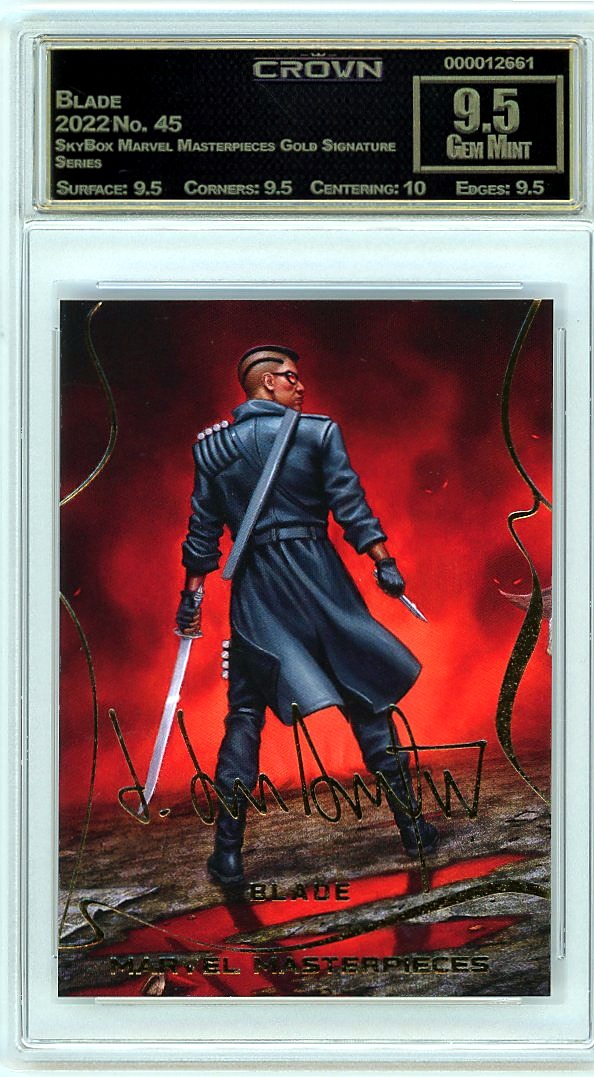 Blade